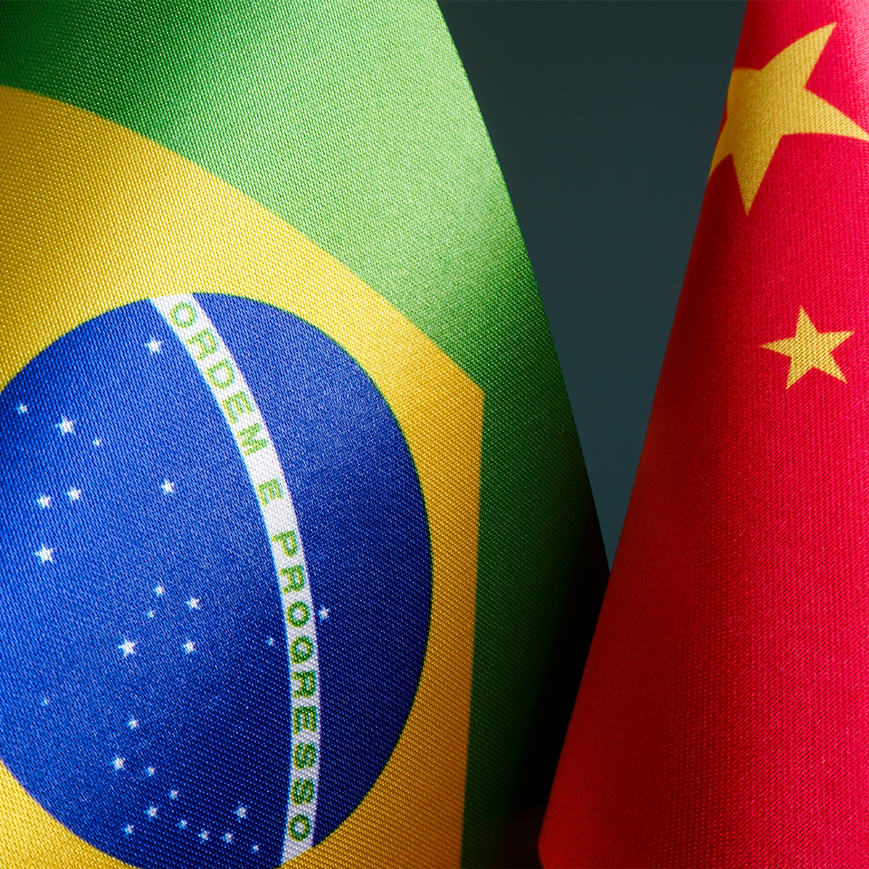 Considerações Importantes para Exportar da China para o Brasil