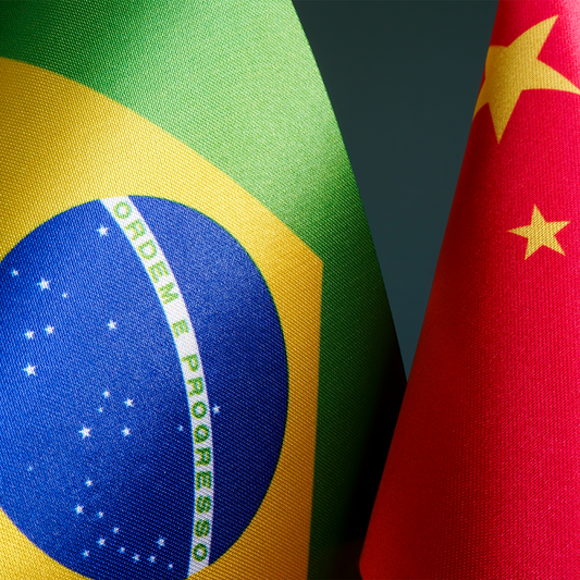 Considerações Importantes para Exportar da China para o Brasil