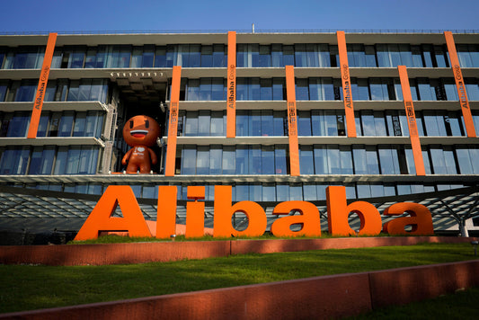 O preço do Alibaba será confiável?