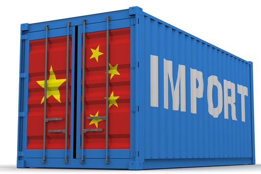 Perguntas & Respostas sobre a importação da China