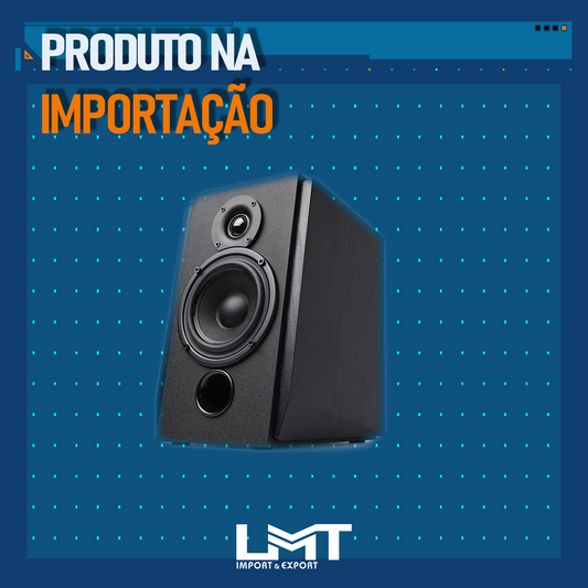 5 Coisas que Você Deve Saber Sobre a Importação de Alto-Falantes