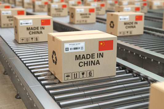 Como se faz a importação da China passo a passo?