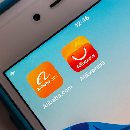 Alibaba ou AliExpress? Qual é o melhor?