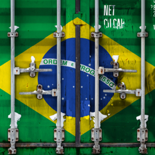 Quanto custa importar da China?
