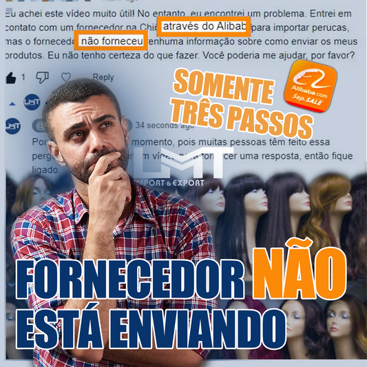 Como Importar Perucas da China para Brasileiros: Uma Nova Escolha no Caminho da Moda
